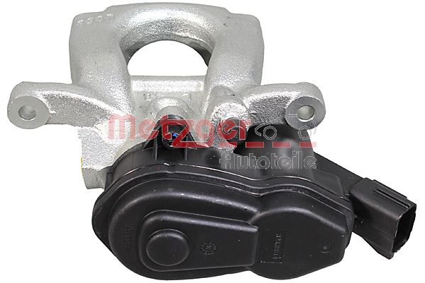 Brake Caliper - 6261405 METZGER
